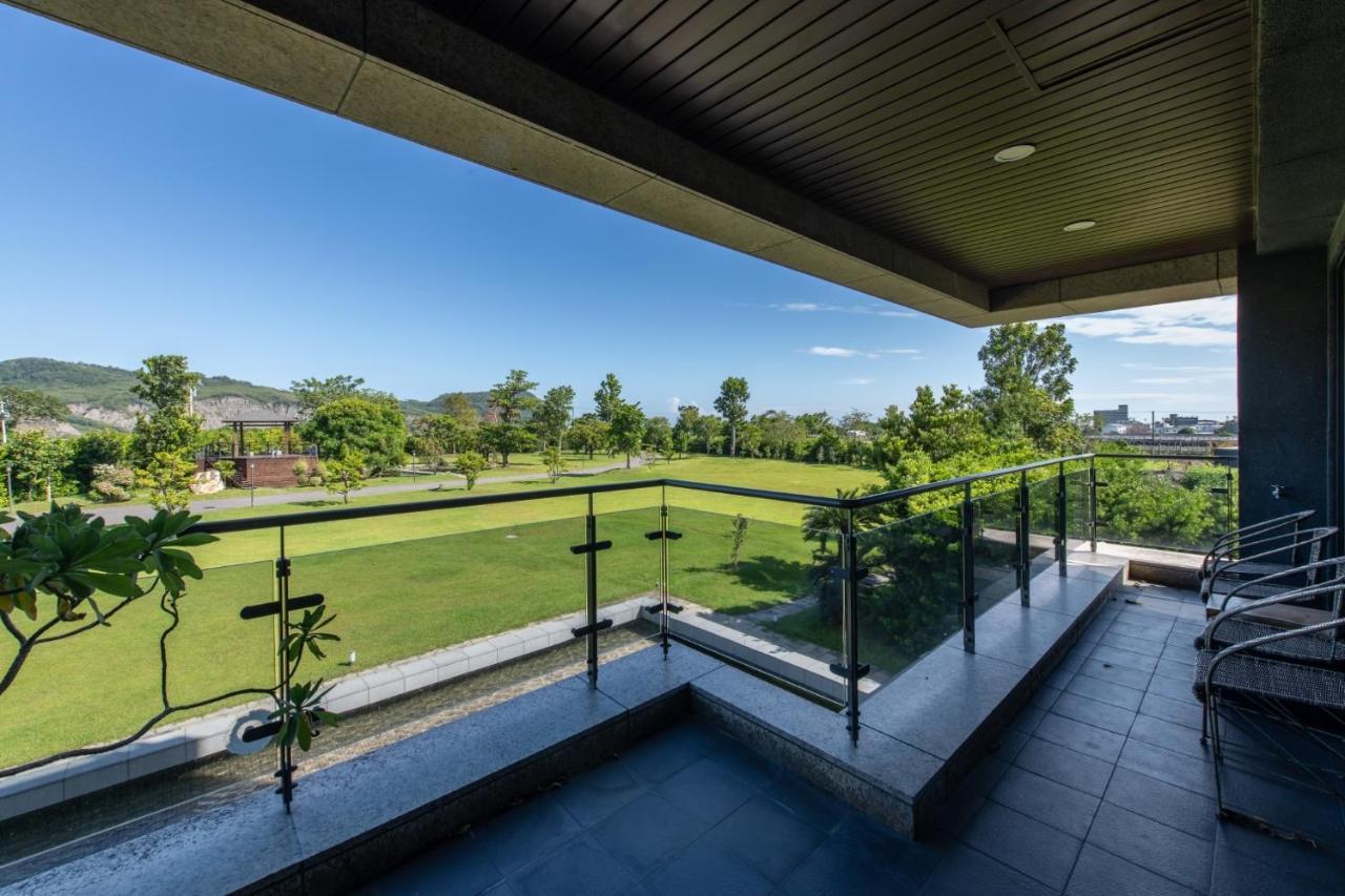 Tan Villa Taitung Exterior photo