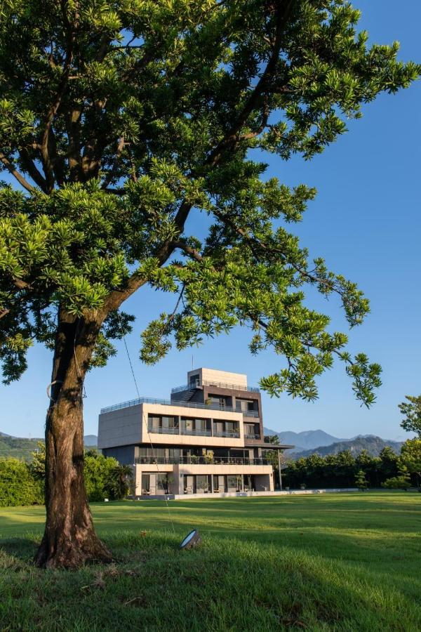 Tan Villa Taitung Exterior photo