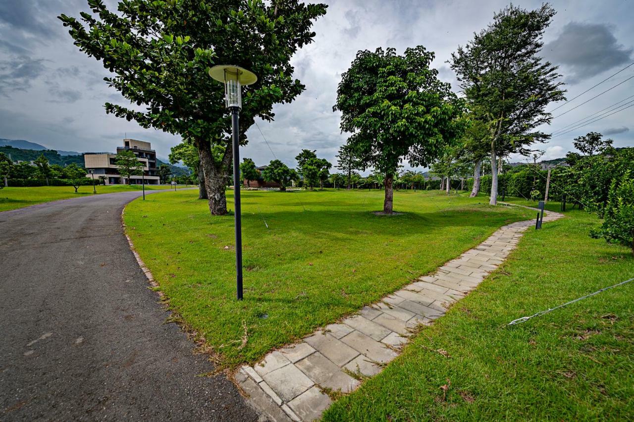 Tan Villa Taitung Exterior photo